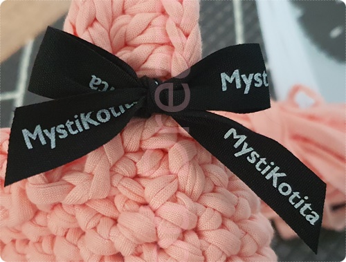 미우래빗 파우치 귀여운 미니 파우치