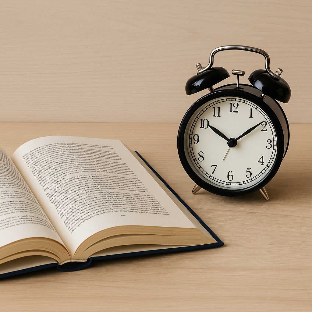 책 한 권을 1시간 만에 끝내는 초고속 독서법 : 쉽고 빠른 60분 완독 루틴