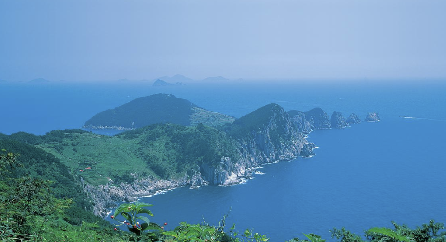 바다로티켓 사용 가능 섬