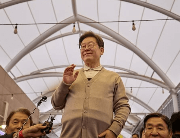 장관후보 지명&amp;#44; 이재명 대통령 정부의 앞날은