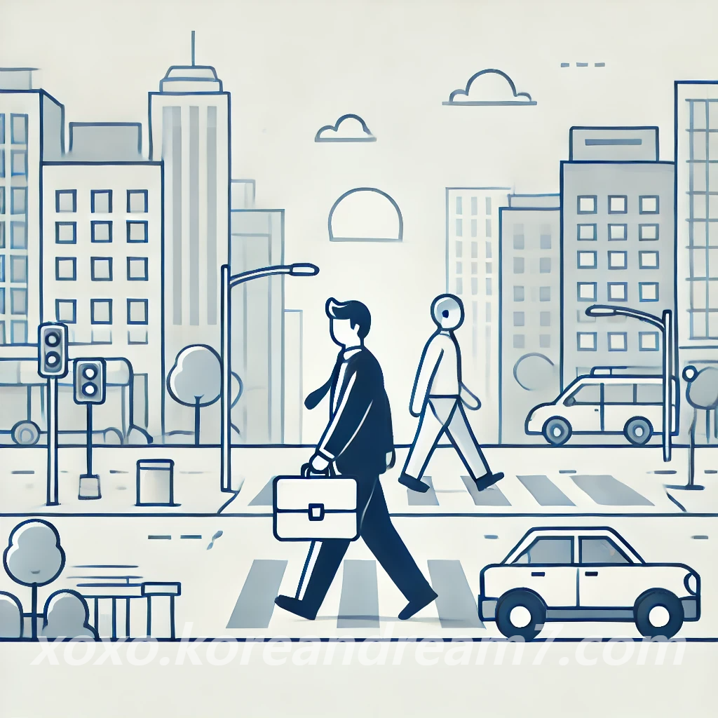 회사출근하는꿈해몽