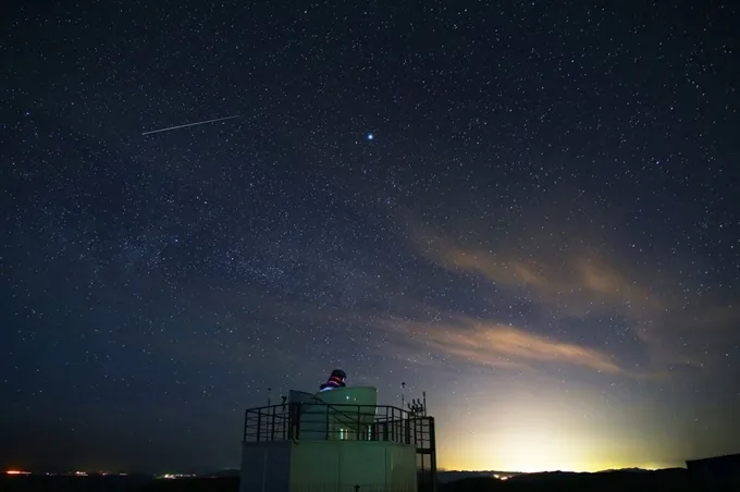 성간 천체 아틀라스 혜성 3I ATLAS 정보 정리_2