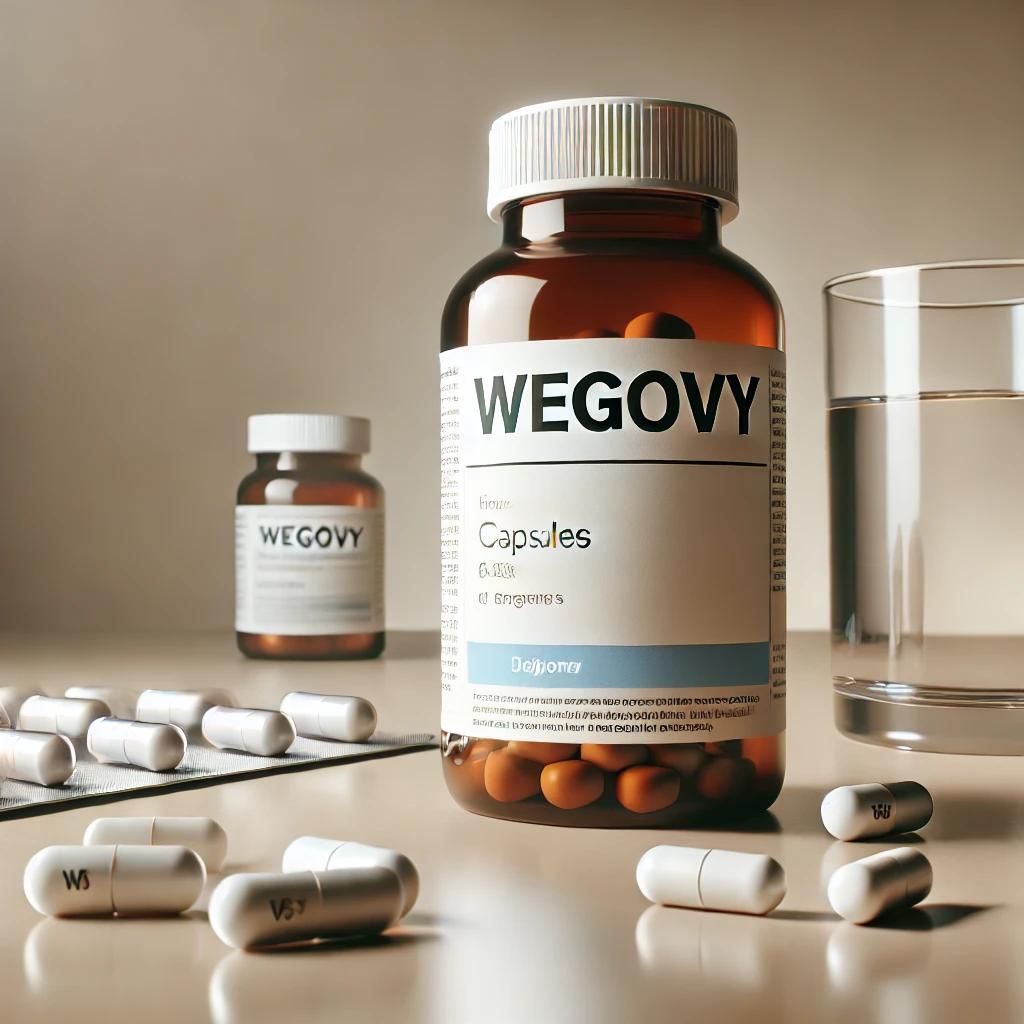 비만치료제 위고비 부작용