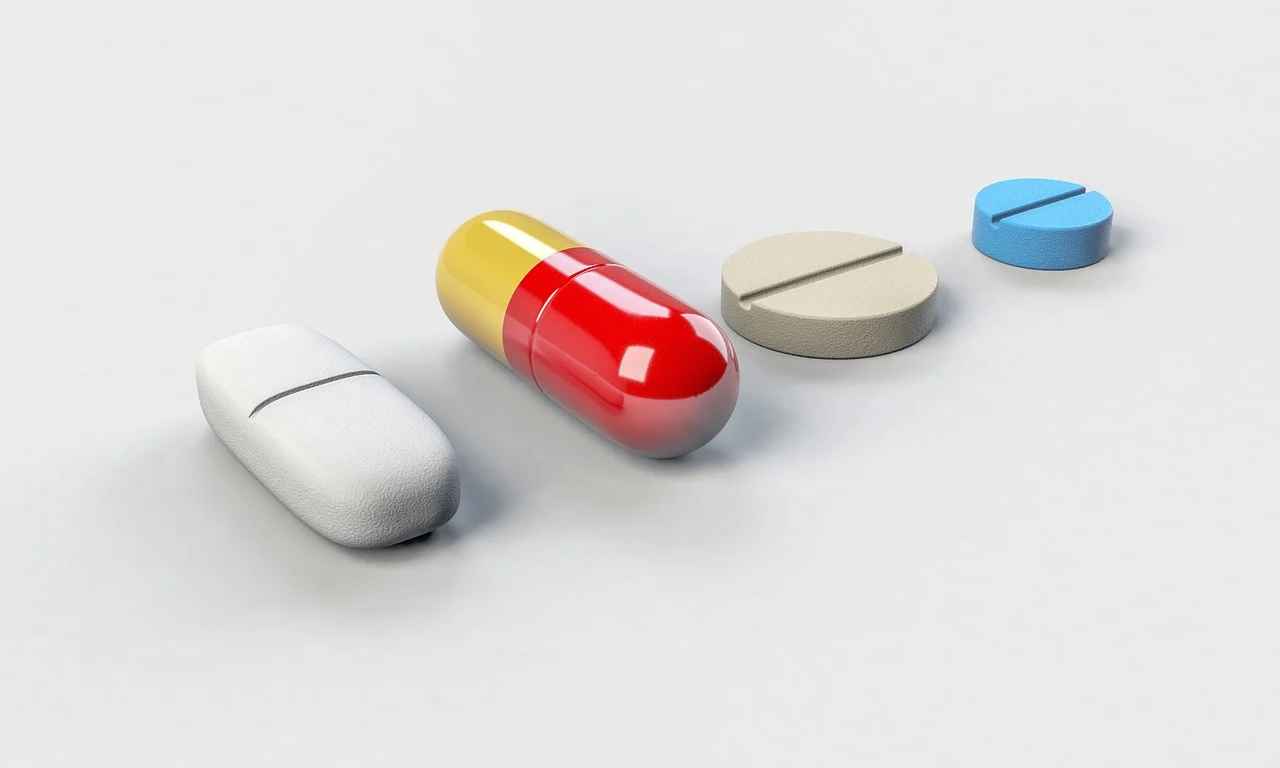 임신 초기&amp;#44; 꼭 챙겨야 할 필수 영양제