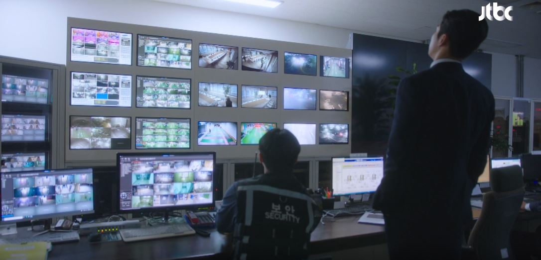 이연애는불가항력_3회