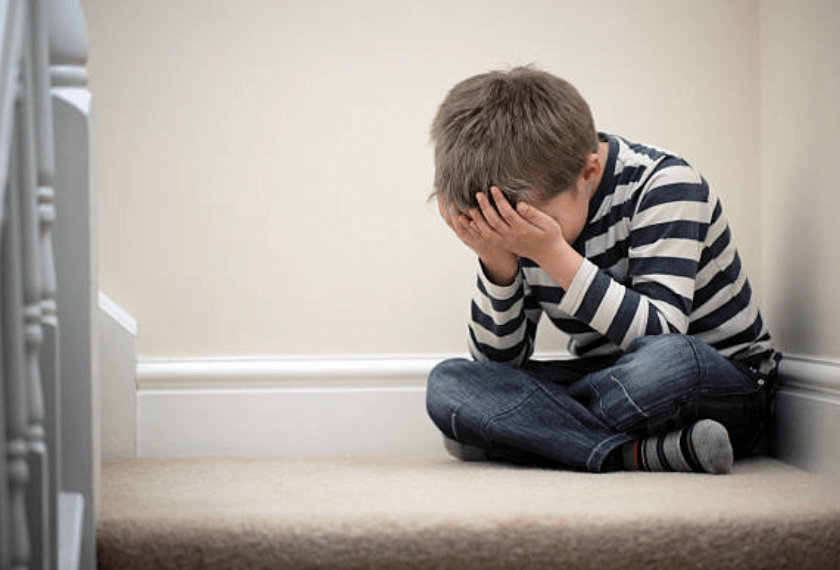 아이들스트레스 소아스트레스