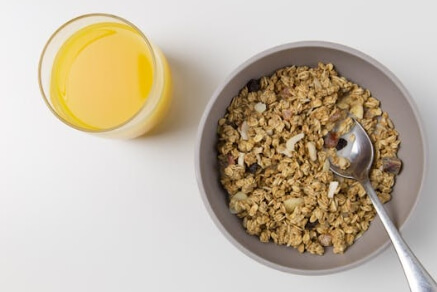 고혈압에 좋은 음식