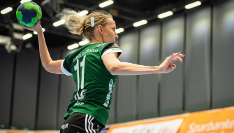 핸드볼 트라이아웃