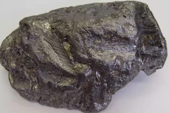 흑연(黑鉛, Graphite)