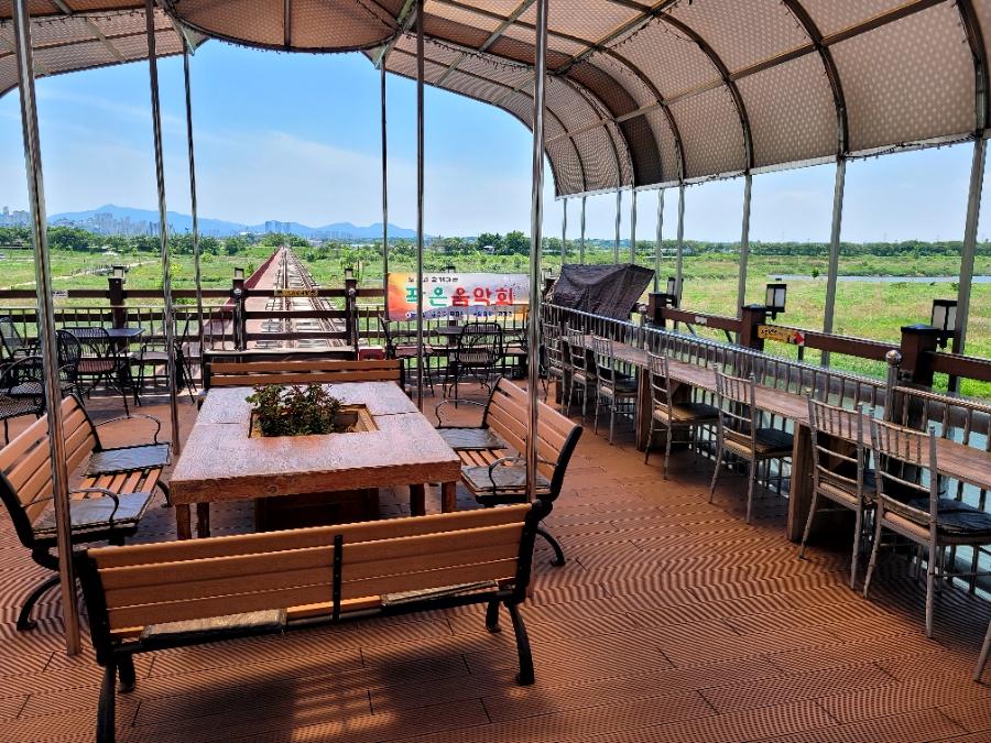 비비정예술열차