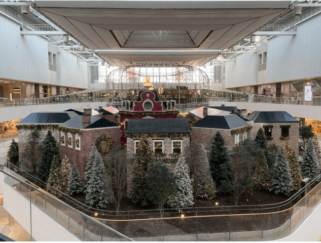 더현대서울-크리스마스마을-3차예약일정-예약방법-네이버예약-웨이팅링크