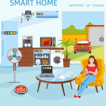 거실에서 사용하는 난방기 절전 기준과 효율적인 사용 방법15