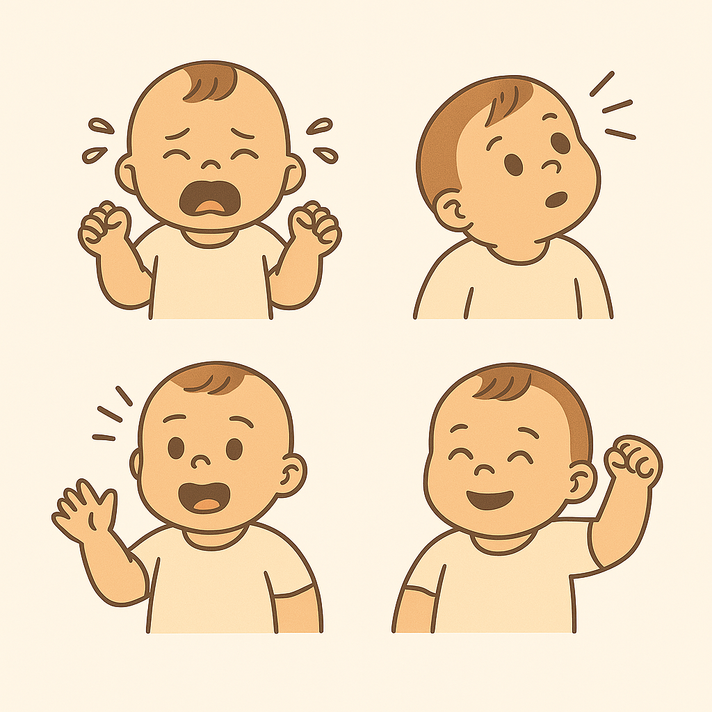 12개월 언어발달