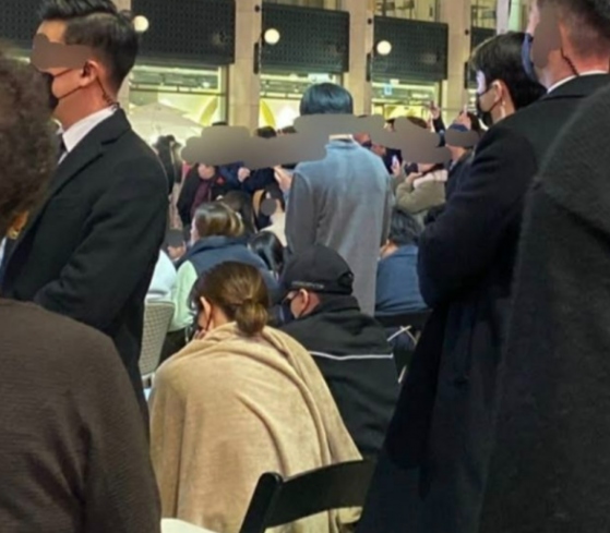 남현희 전청조 데이트 사진 공개