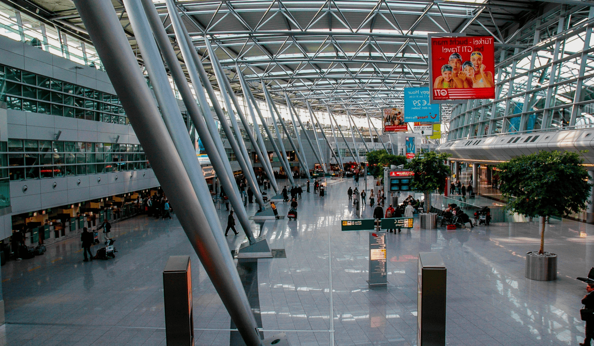 인천공항