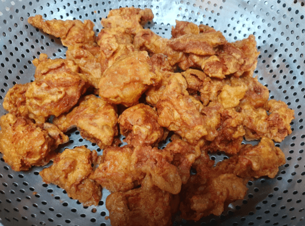 생생정보 가마솥 치킨 경주 맛집