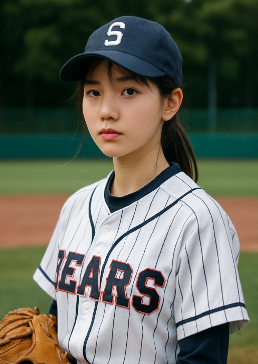 영화 야구소녀 관련 사진