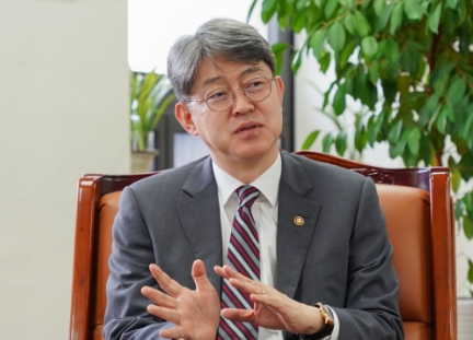 강신욱 통계청장 프로필 나이 고향 학력 경력 재산