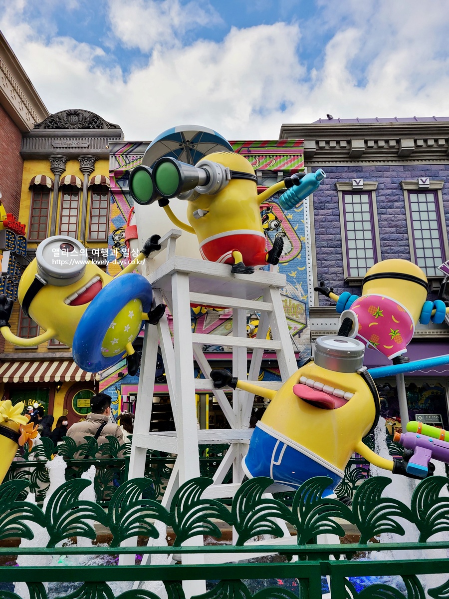 2025 유니버셜 스튜디오 재팬 6월/7월 익스프레스 패스 예약 노하우