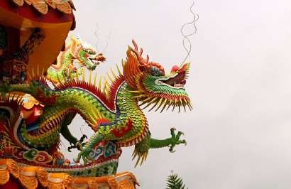 2026년 병오년 용띠 신년운세 무료보기