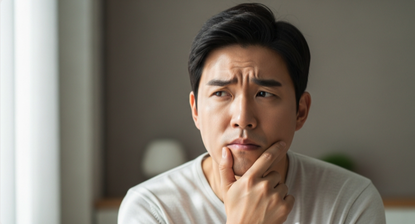 허벅지 근력 영양제 선택 실수