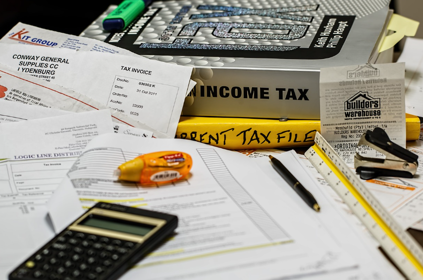 부가가치세계산