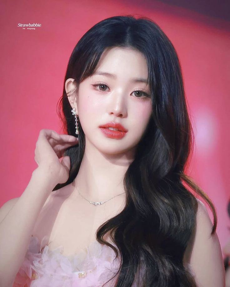 장원영 레전드 사진 9