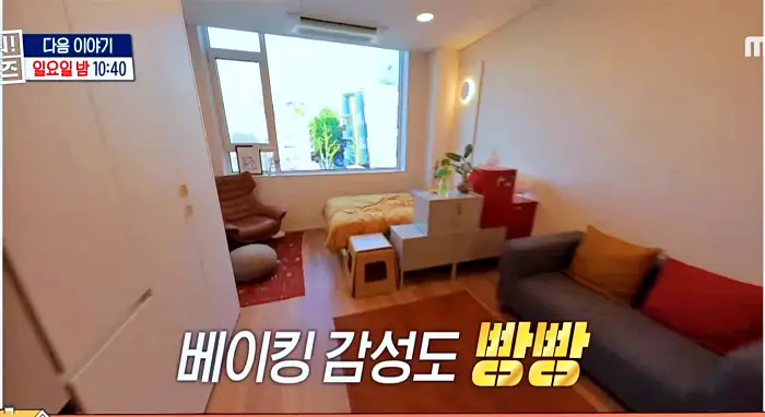 구해줘홈즈 서울 신촌역 30분 내외 전세 2억 1인가구 닥투룸이어 베산임수향 하우스 뷰가빵빵한집 이태원 옵션하나할래요 나는 방하나로 충분해 베이킹받는 집 김포 프렌치아파트 매물