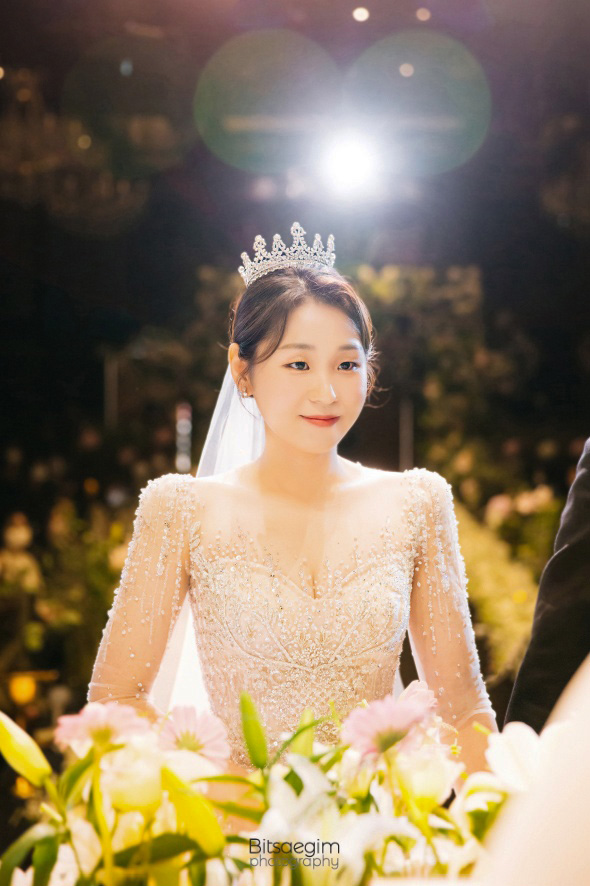 수원 디에스컨벤션 본식스냅 추천 18