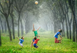 어린이날 축제 BEST 5, 국내여행지 추천