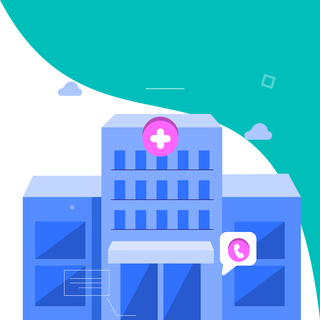 오른쪽 배 통증 의심 질환 가이드2