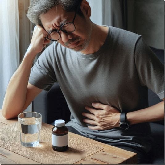 염증성 사이토카인 주요 기능, 염증 조절