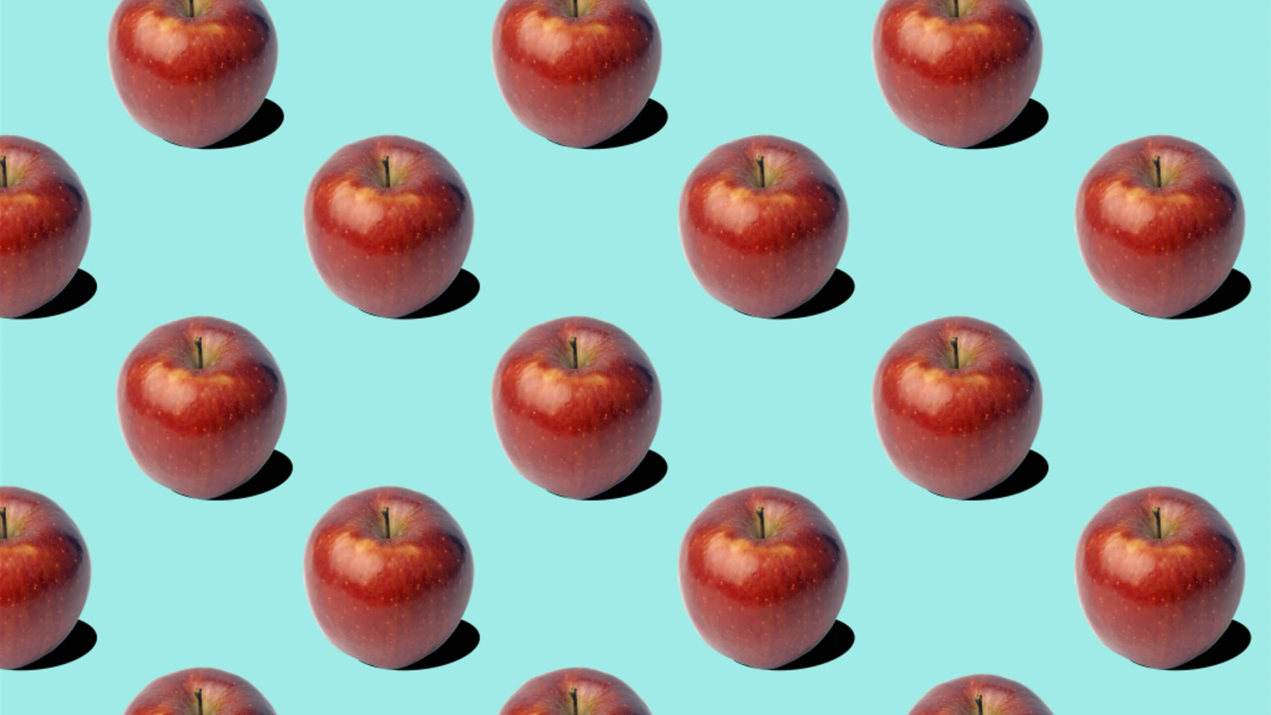 사과의 놀라운 효능 best 5