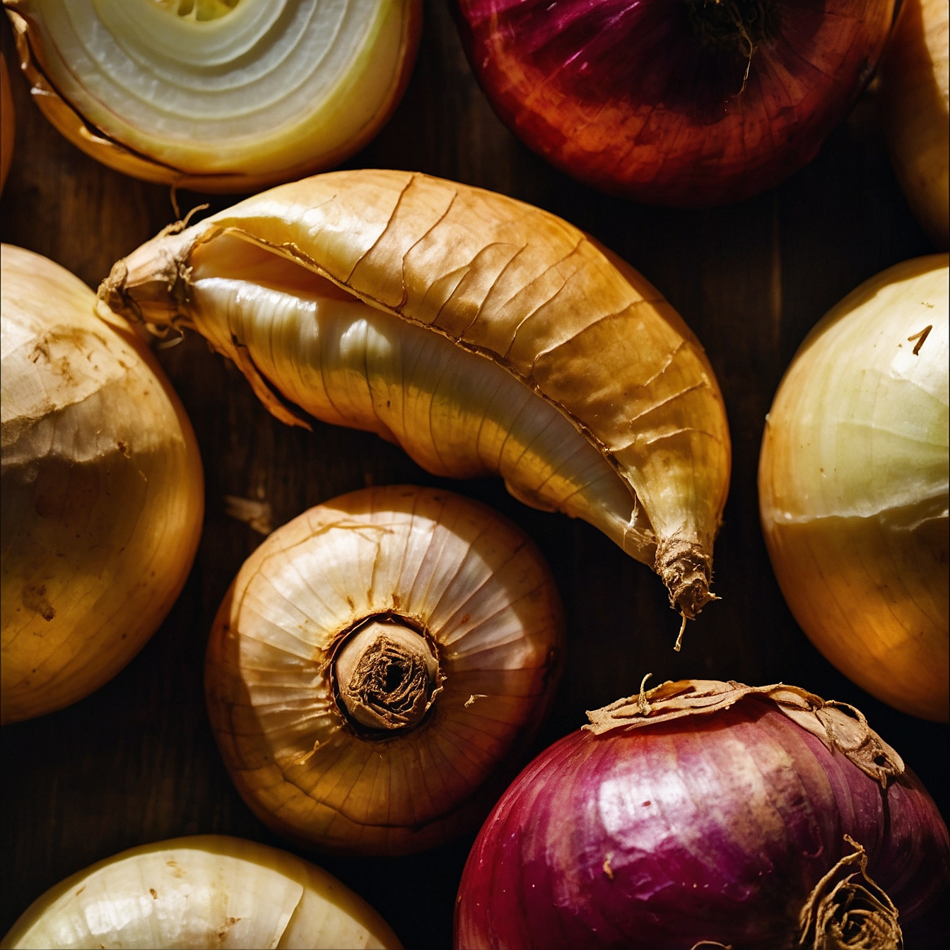 생강과-양파를-함께-먹었을-때-몸의-변화