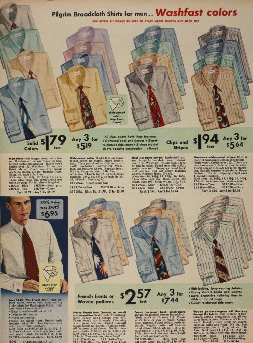 패션 디테일의 진화