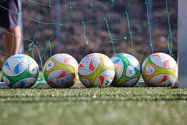 여자축구, 왜 점점 더 많은 여성이 시작할까?