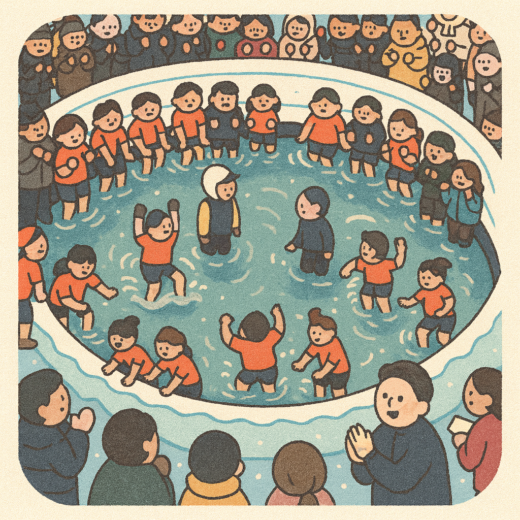 화천 산천어축제