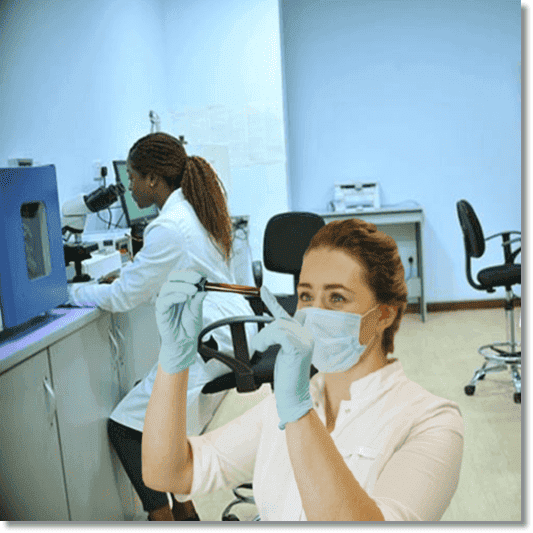 말단비대증 진단과 치료