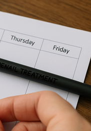 발톱무좀 없애는 방법