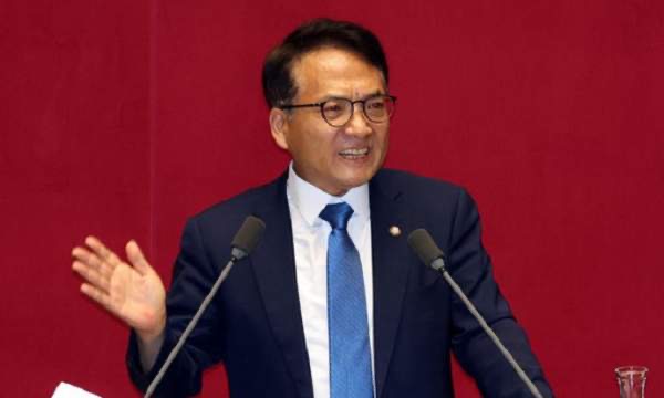 박선원 의원 프로필