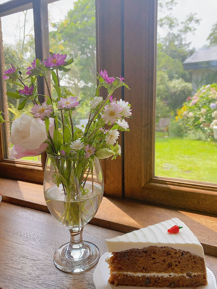 구좌상회-당근케이크