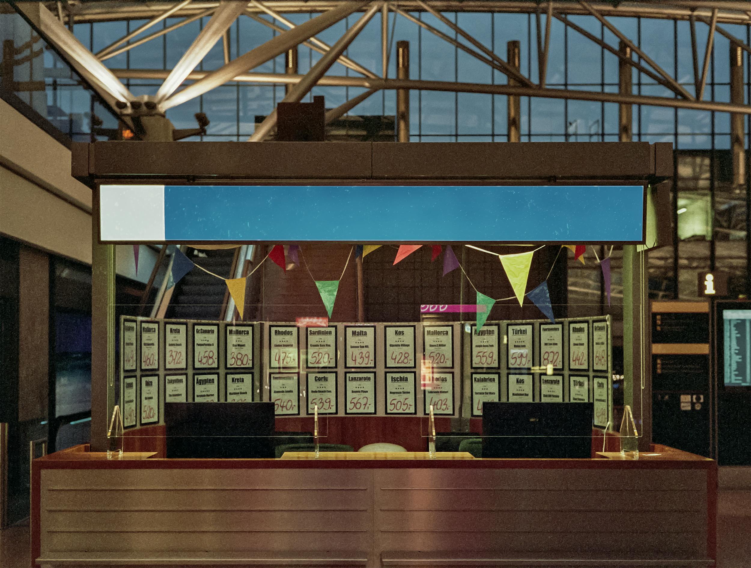 인천공항 &amp; 청주공항 면세점 인도장 완벽 가이드: 시간, 위치, 신세계 정보까지!