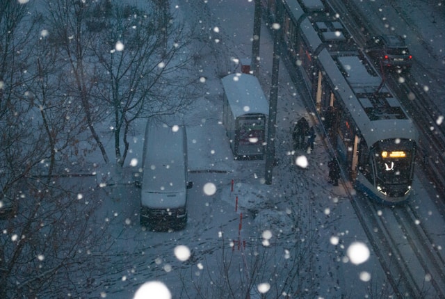 습설 건설 차이점과 폭설 피해 예방 필수 상식