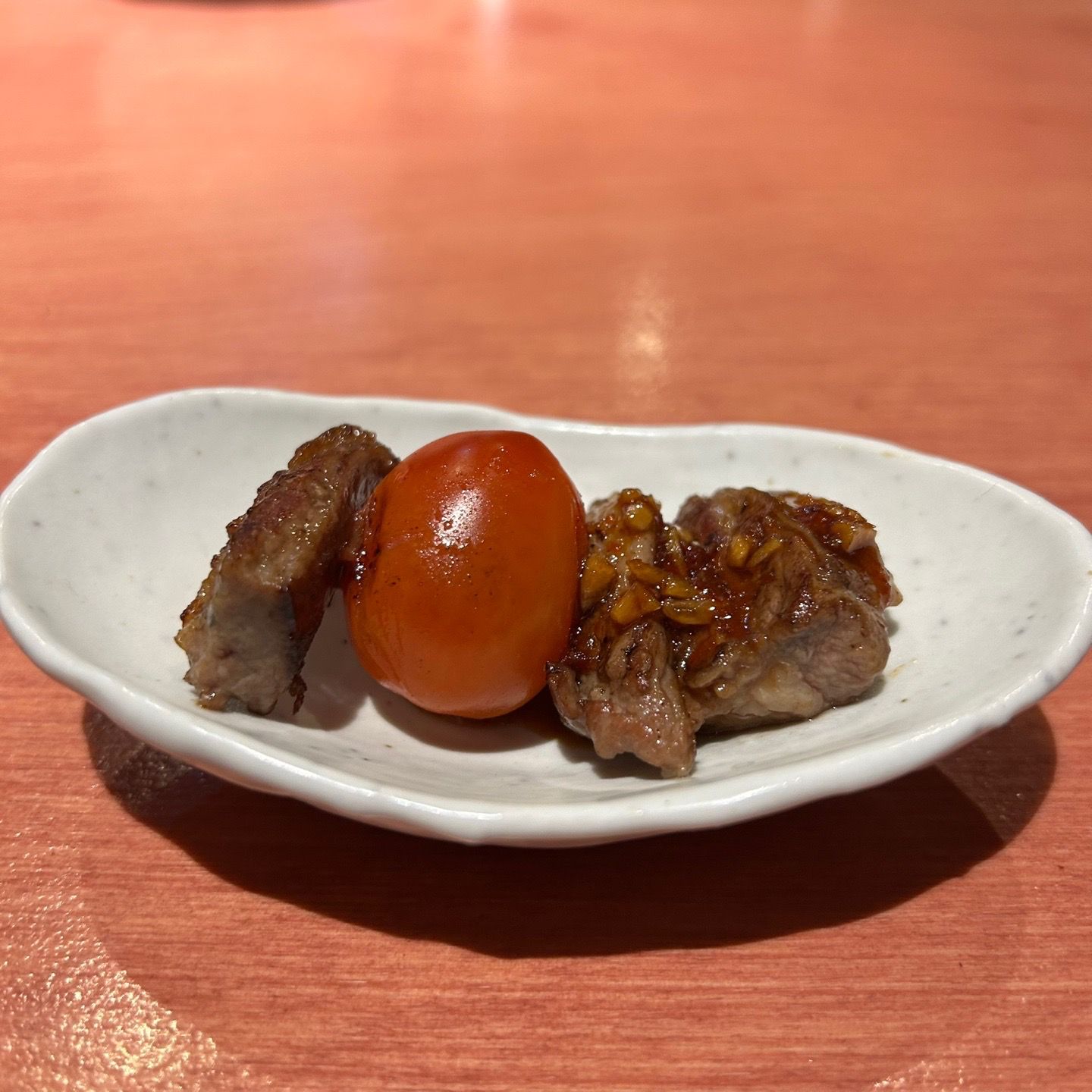 [제주도 맛집/ 태교여행] 소못_흑돼지 오마카세