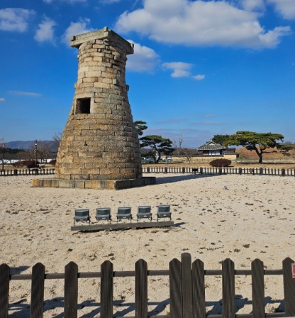 가을에 꼭 가봐야할 경주여행 BEST 5