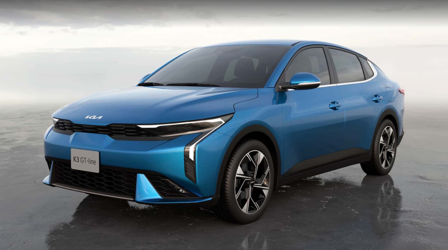 2025 K3