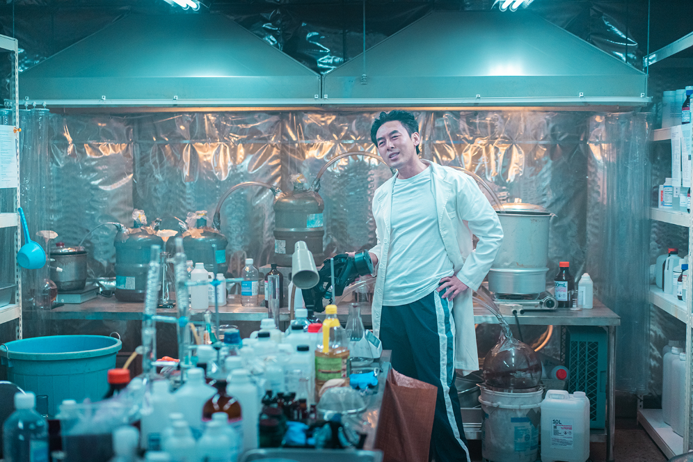 영화 발레리나 후기&amp;#44; 줄거리&amp;#44; 출연진 정보