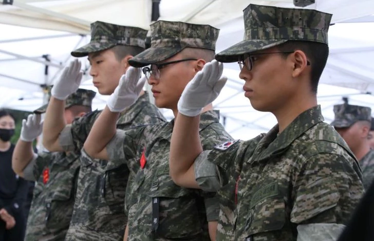 채수근 상병 사망사건 정리