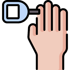 식후 1시간 혈당 정상수치