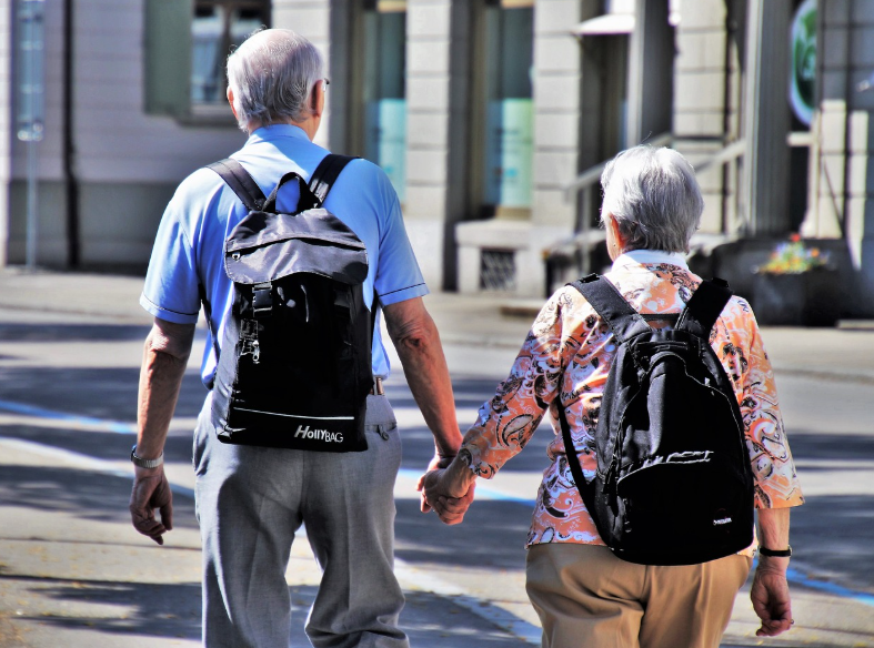 연금 계획: 미래를 위한 준비